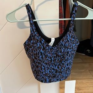 Lululemon Align tank